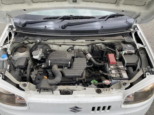 ALTO  4WD