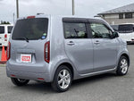 N-WGN 4WD