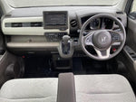 N-WGN 4WD