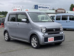 N-WGN 4WD