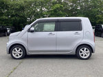 N-WGN 4WD