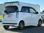 N-WGN CUSTOM 4WD