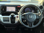 N-WGN CUSTOM 4WD