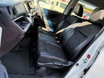 N-WGN CUSTOM 4WD