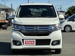 N-WGN CUSTOM 4WD