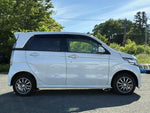 N-WGN CUSTOM 4WD