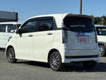 N-WGN CUSTOM 4WD