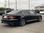 LEXUS LS600h
