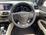 LEXUS LS600h