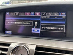 LEXUS LS600h