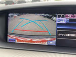 LEXUS LS600h