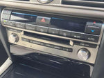 LEXUS LS600h