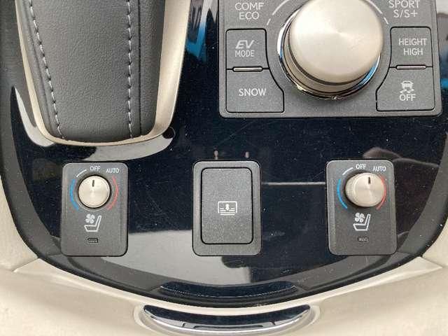 LEXUS LS600h