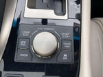 LEXUS LS600h
