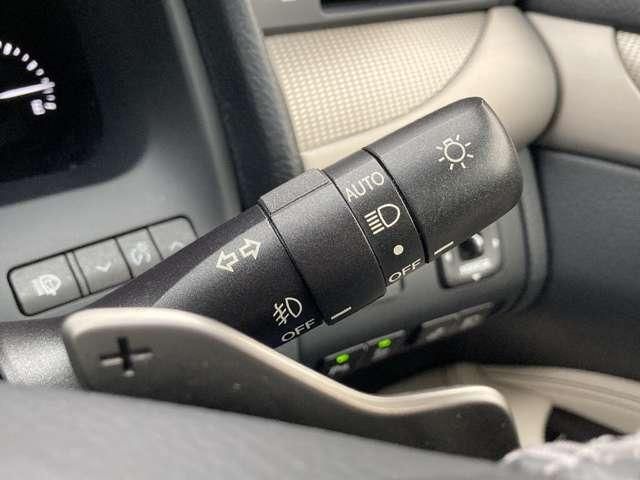 LEXUS LS600h