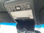 LEXUS LS600h