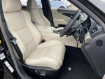 LEXUS LS600h