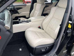 LEXUS LS600h
