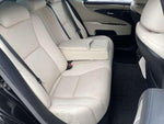 LEXUS LS600h