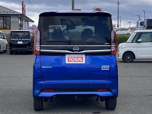 ROOX 4WD