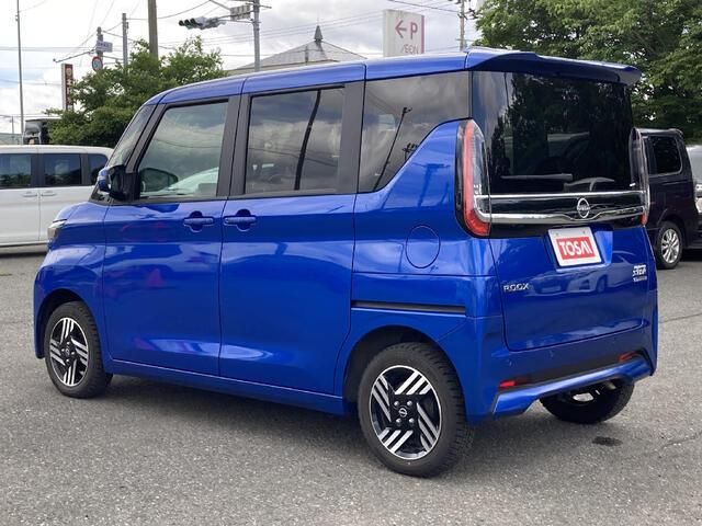 ROOX 4WD