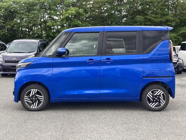 ROOX 4WD