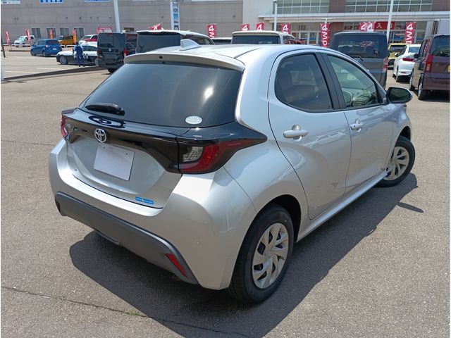YARIS