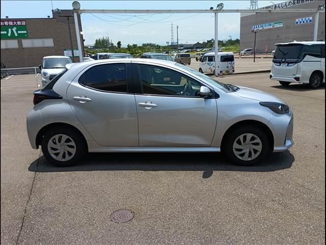 YARIS