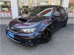 IMPREZA WRX