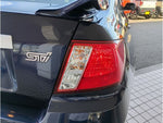 IMPREZA WRX