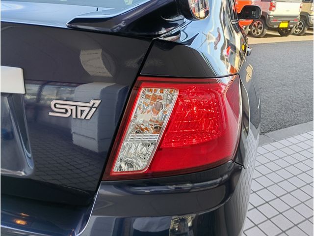 IMPREZA WRX