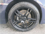 IMPREZA WRX