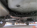 IMPREZA WRX
