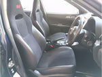 IMPREZA WRX