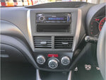 IMPREZA WRX