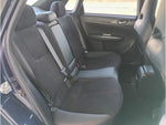IMPREZA WRX