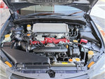 IMPREZA WRX