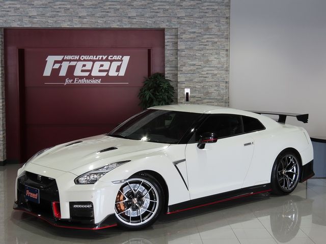 GT-R