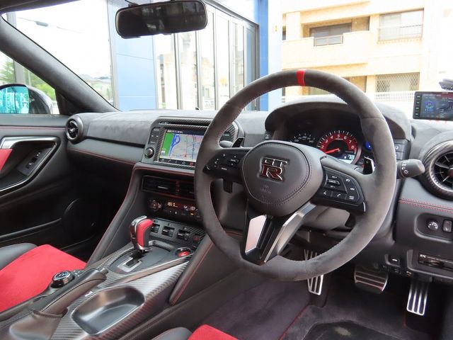 GT-R