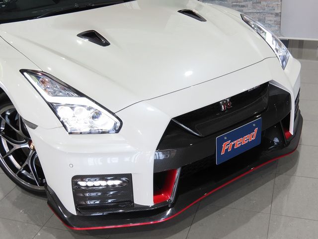 GT-R