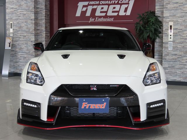 GT-R