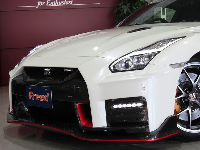 GT-R