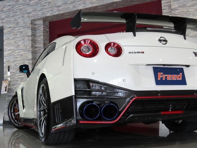GT-R