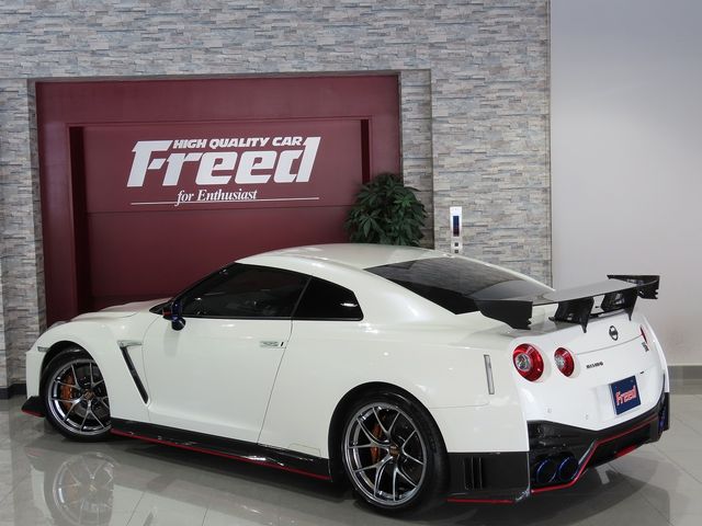 GT-R