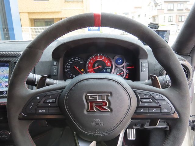 GT-R