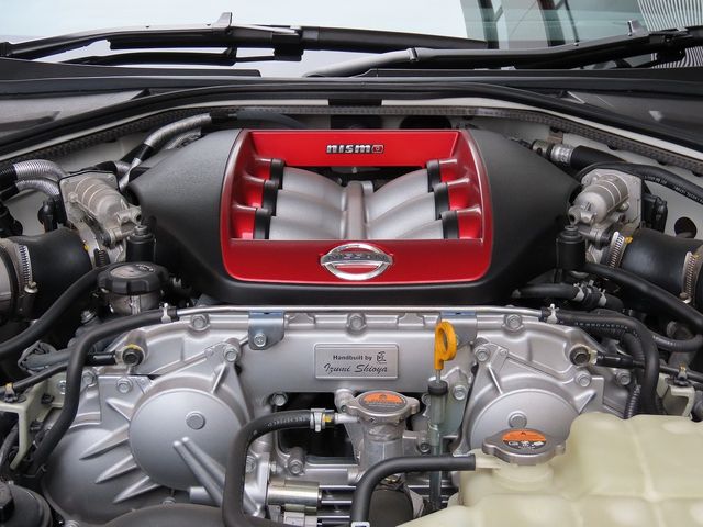 GT-R