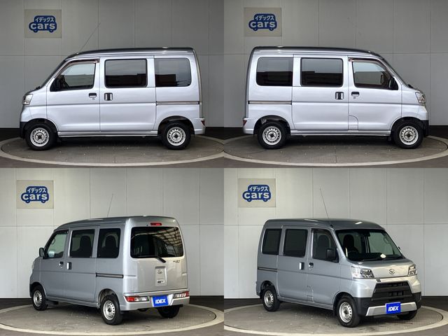 HIJET CARGO