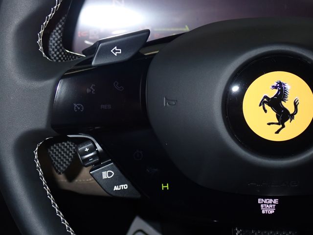FERRARI 296 GTS
