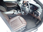 BMW 5series TOURING