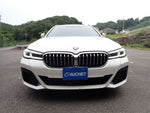 BMW 5series TOURING